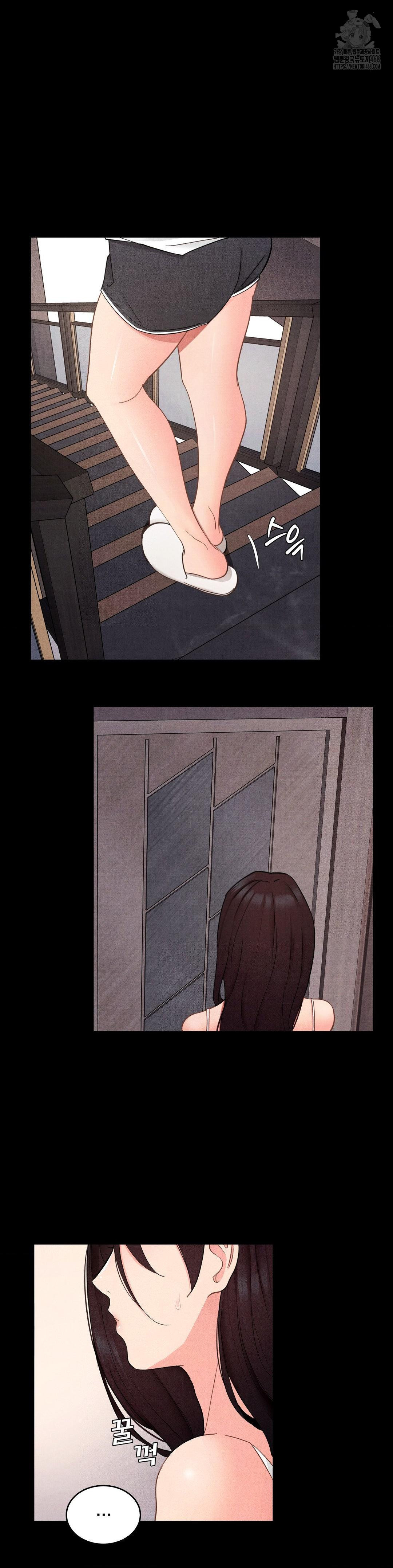 Daily Humiliation Experience Raw - Chapter 27 Page 7