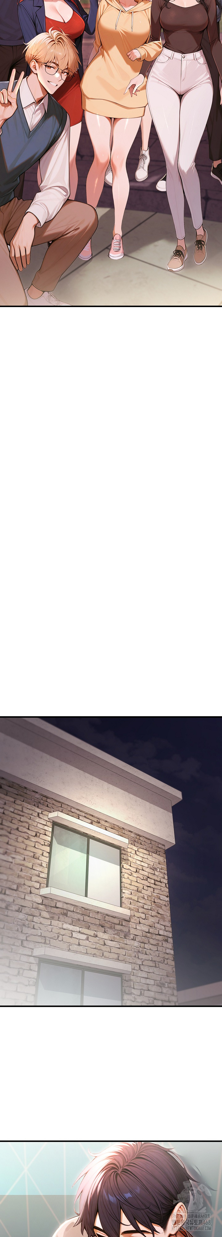 Gangmaji Raw - Chapter 27 Page 36