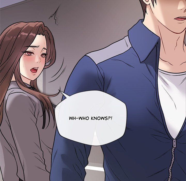 Signed, Sealed, Mistaken - Chapter 13 Page 132