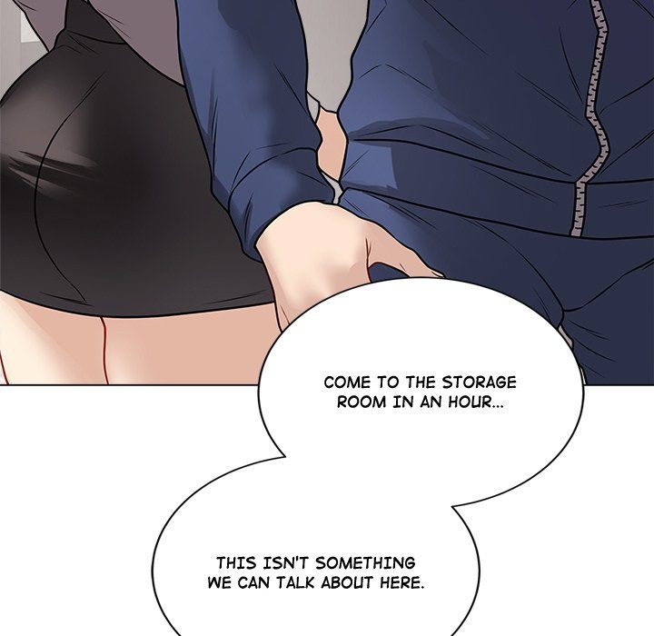 Signed, Sealed, Mistaken - Chapter 13 Page 133