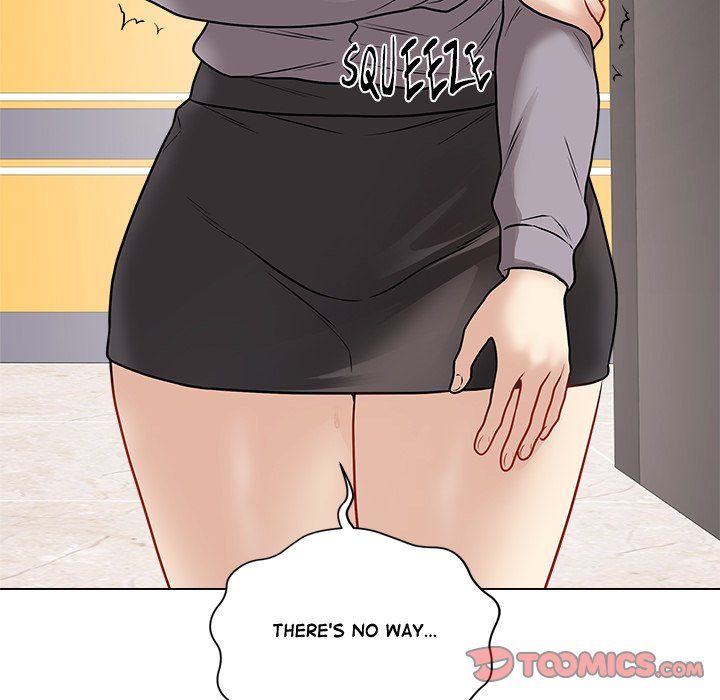 Signed, Sealed, Mistaken - Chapter 13 Page 136