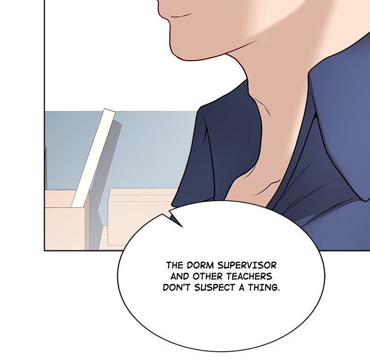 Signed, Sealed, Mistaken - Chapter 13 Page 159