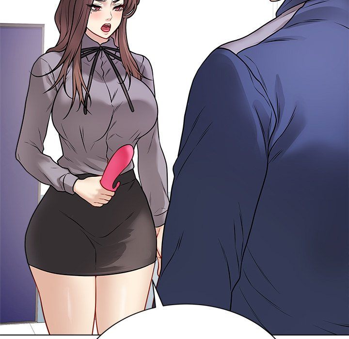 Signed, Sealed, Mistaken - Chapter 13 Page 162