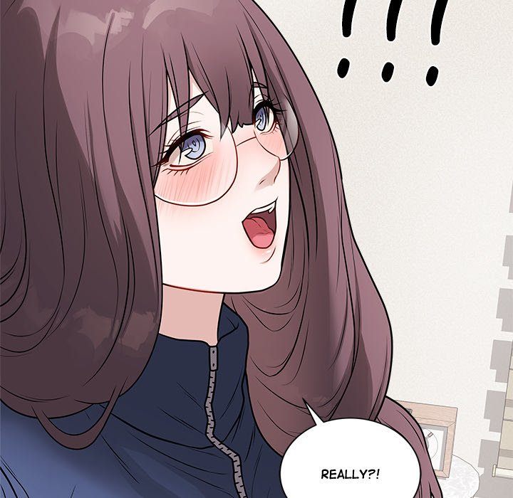 Signed, Sealed, Mistaken - Chapter 13 Page 17