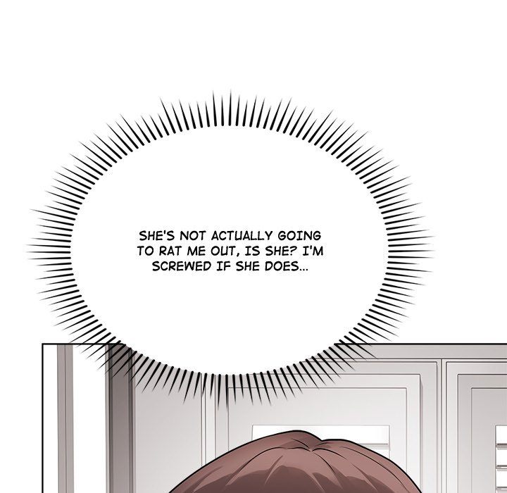 Signed, Sealed, Mistaken - Chapter 13 Page 170