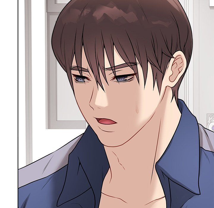 Signed, Sealed, Mistaken - Chapter 13 Page 171