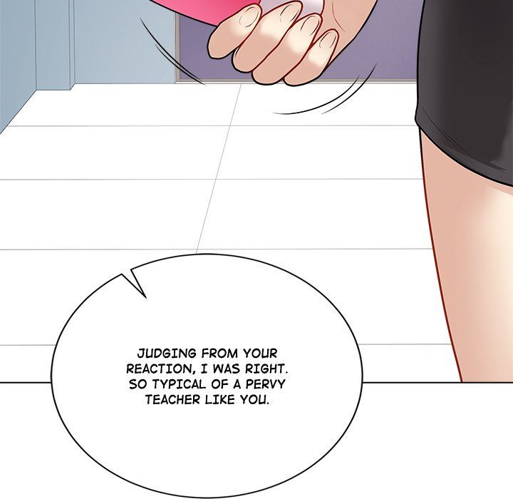 Signed, Sealed, Mistaken - Chapter 13 Page 179