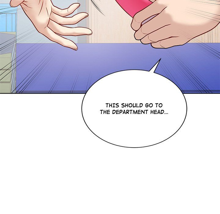 Signed, Sealed, Mistaken - Chapter 13 Page 197