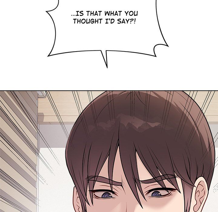 Signed, Sealed, Mistaken - Chapter 13 Page 20