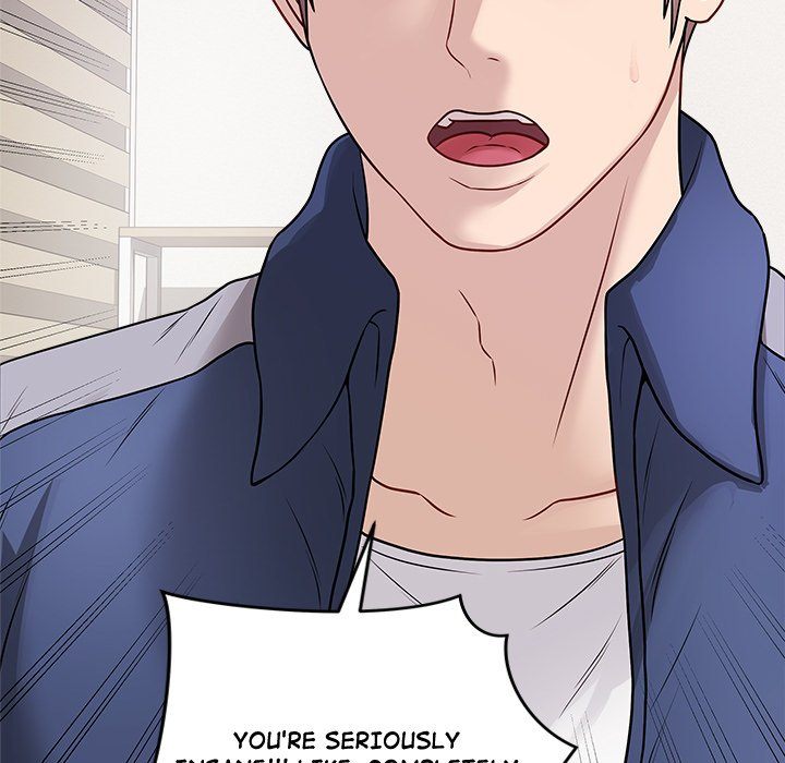 Signed, Sealed, Mistaken - Chapter 13 Page 21