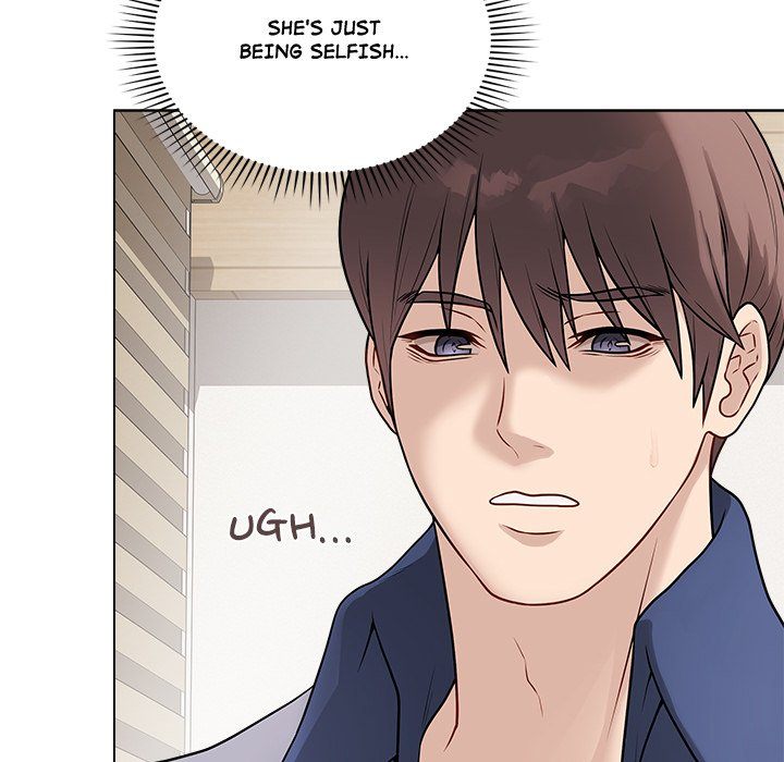 Signed, Sealed, Mistaken - Chapter 13 Page 46