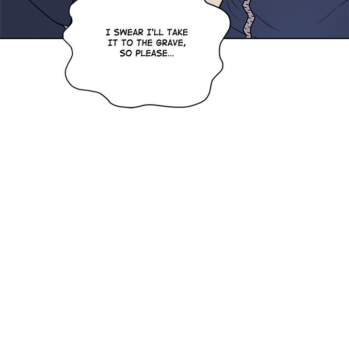 Signed, Sealed, Mistaken - Chapter 13 Page 58