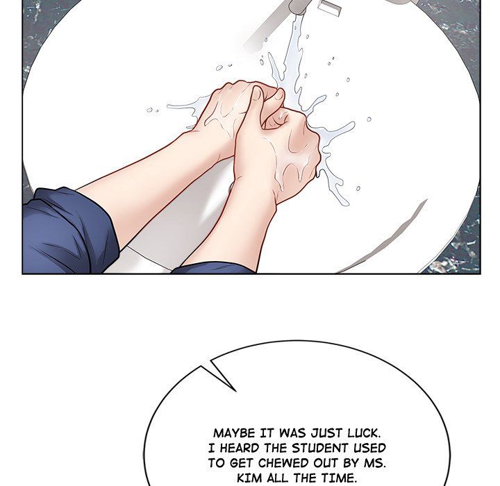 Signed, Sealed, Mistaken - Chapter 13 Page 78