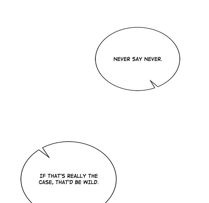 Signed, Sealed, Mistaken - Chapter 13 Page 86