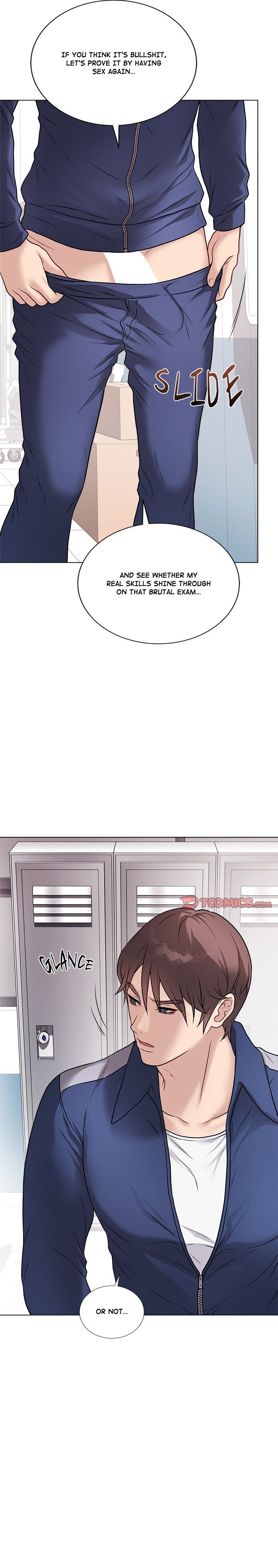 Signed, Sealed, Mistaken - Chapter 15 Page 16