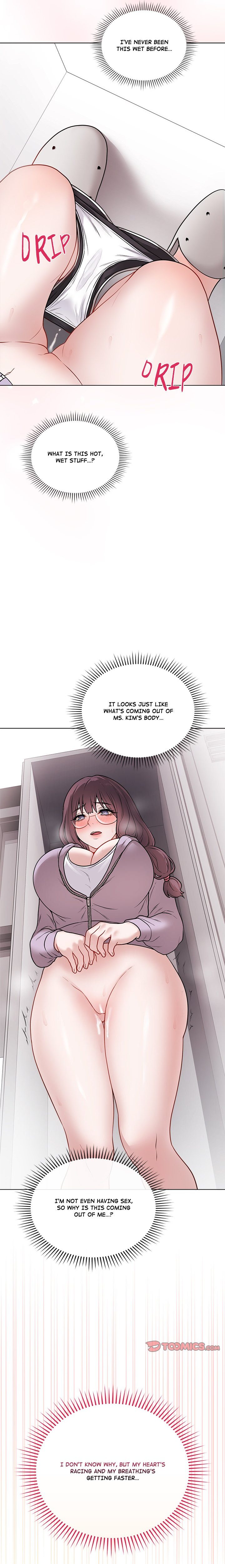 Signed, Sealed, Mistaken - Chapter 15 Page 28