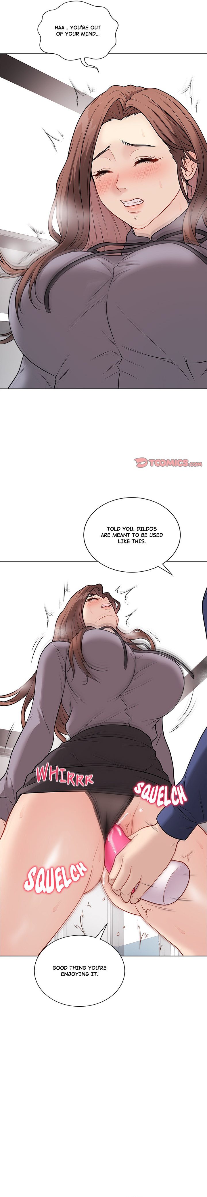 Signed, Sealed, Mistaken - Chapter 15 Page 7