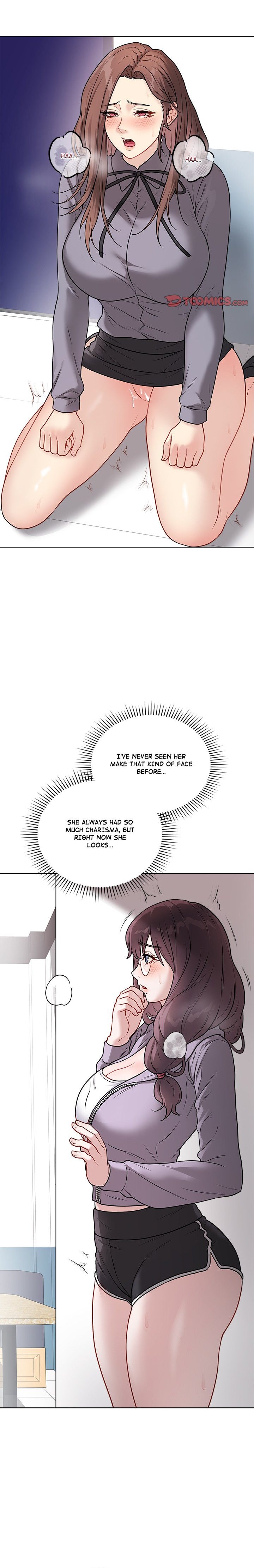 Signed, Sealed, Mistaken - Chapter 15 Page 9