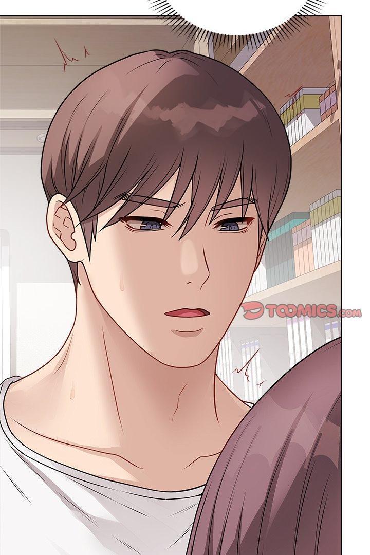 Signed, Sealed, Mistaken - Chapter 21 Page 103