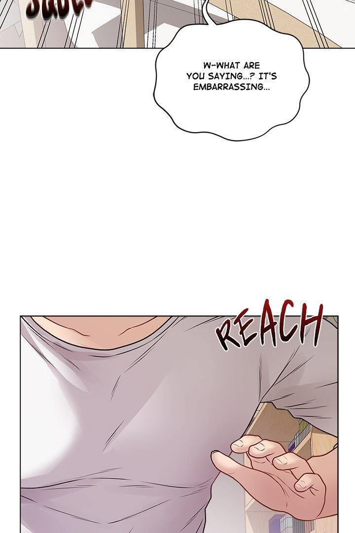 Signed, Sealed, Mistaken - Chapter 21 Page 31