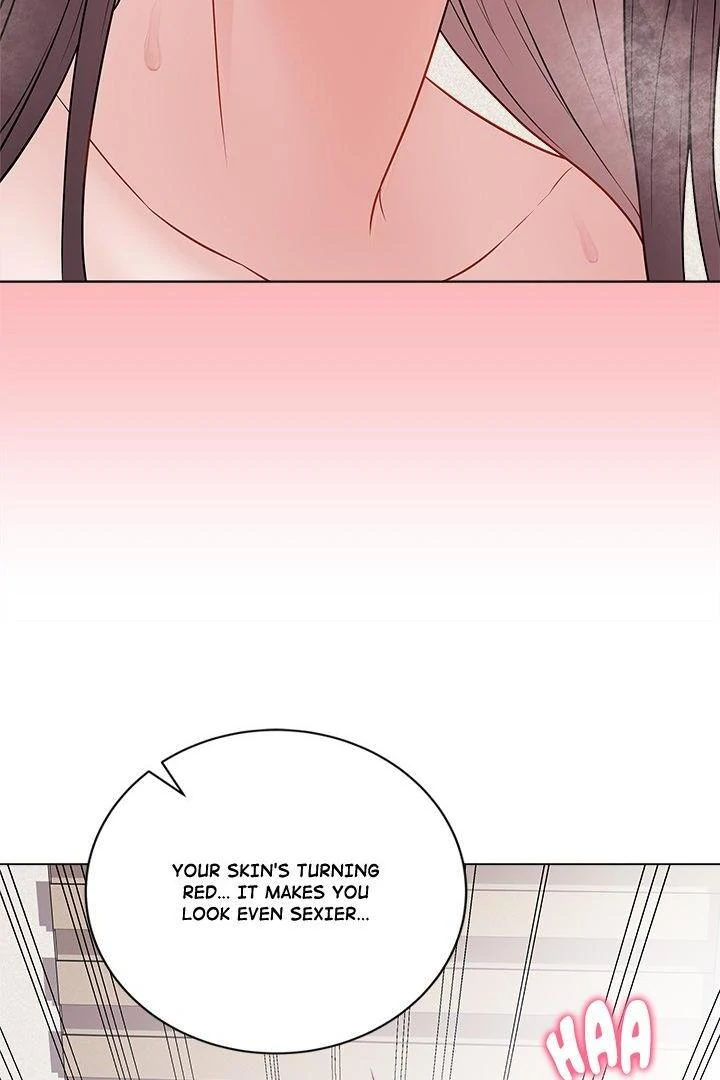 Signed, Sealed, Mistaken - Chapter 21 Page 37