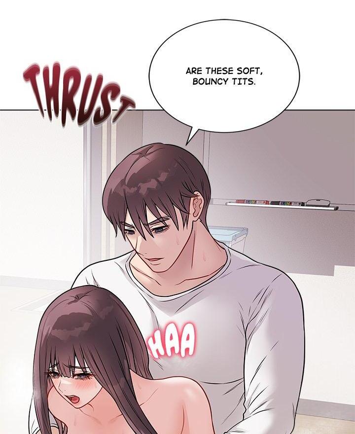 Signed, Sealed, Mistaken - Chapter 21 Page 45