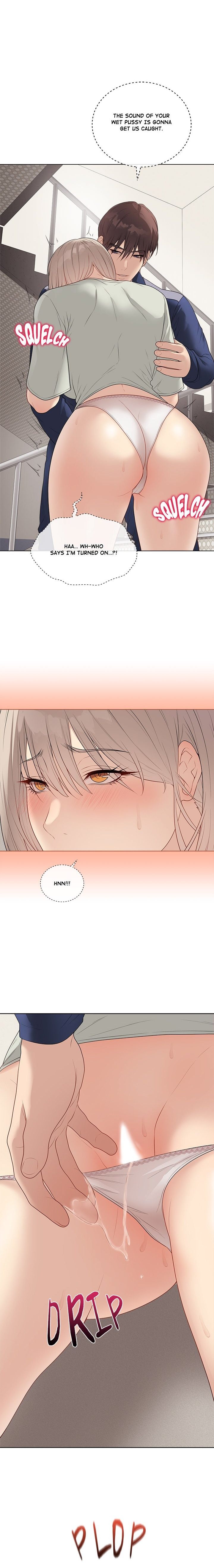 Signed, Sealed, Mistaken - Chapter 26 Page 17