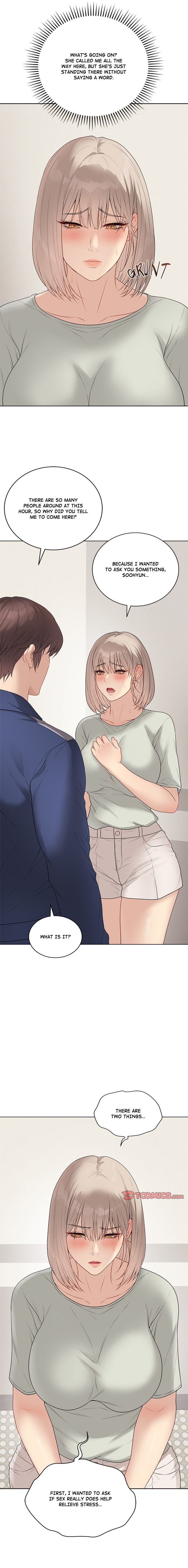 Signed, Sealed, Mistaken - Chapter 26 Page 2