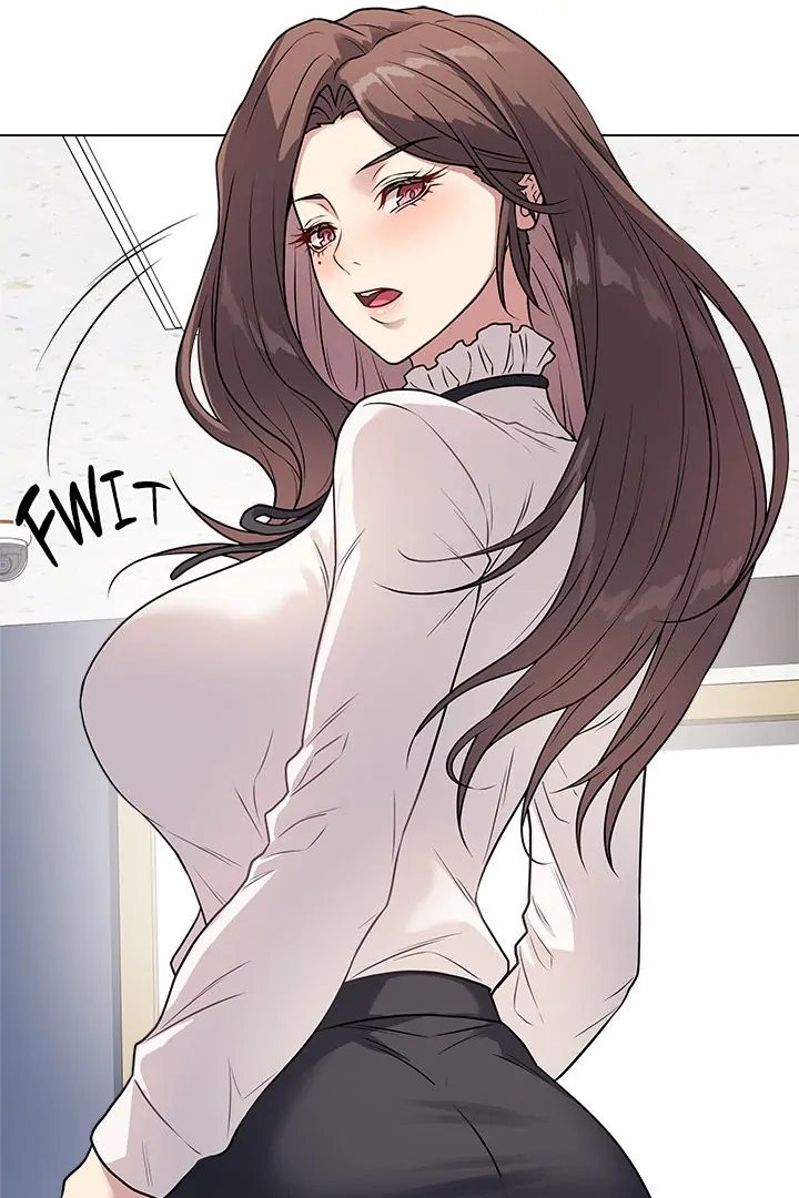 Signed, Sealed, Mistaken - Chapter 5 Page 78