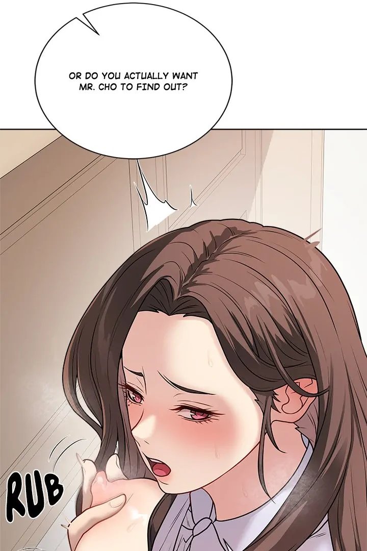 Signed, Sealed, Mistaken - Chapter 8 Page 100