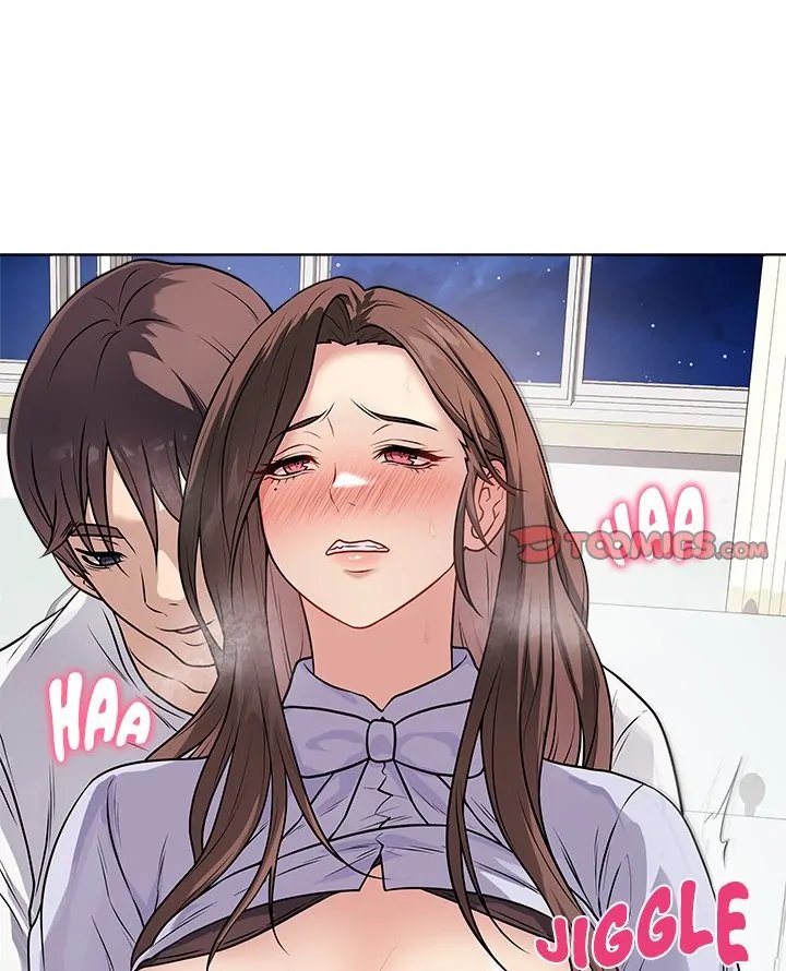 Signed, Sealed, Mistaken - Chapter 8 Page 114