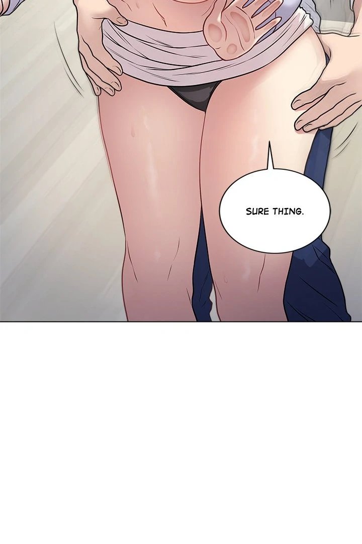 Signed, Sealed, Mistaken - Chapter 8 Page 135