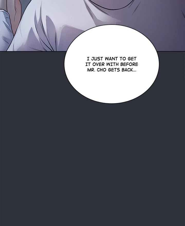 Signed, Sealed, Mistaken - Chapter 8 Page 147