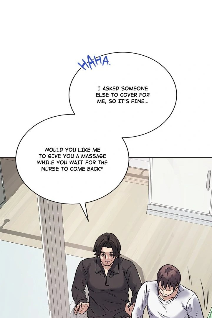 Signed, Sealed, Mistaken - Chapter 8 Page 65