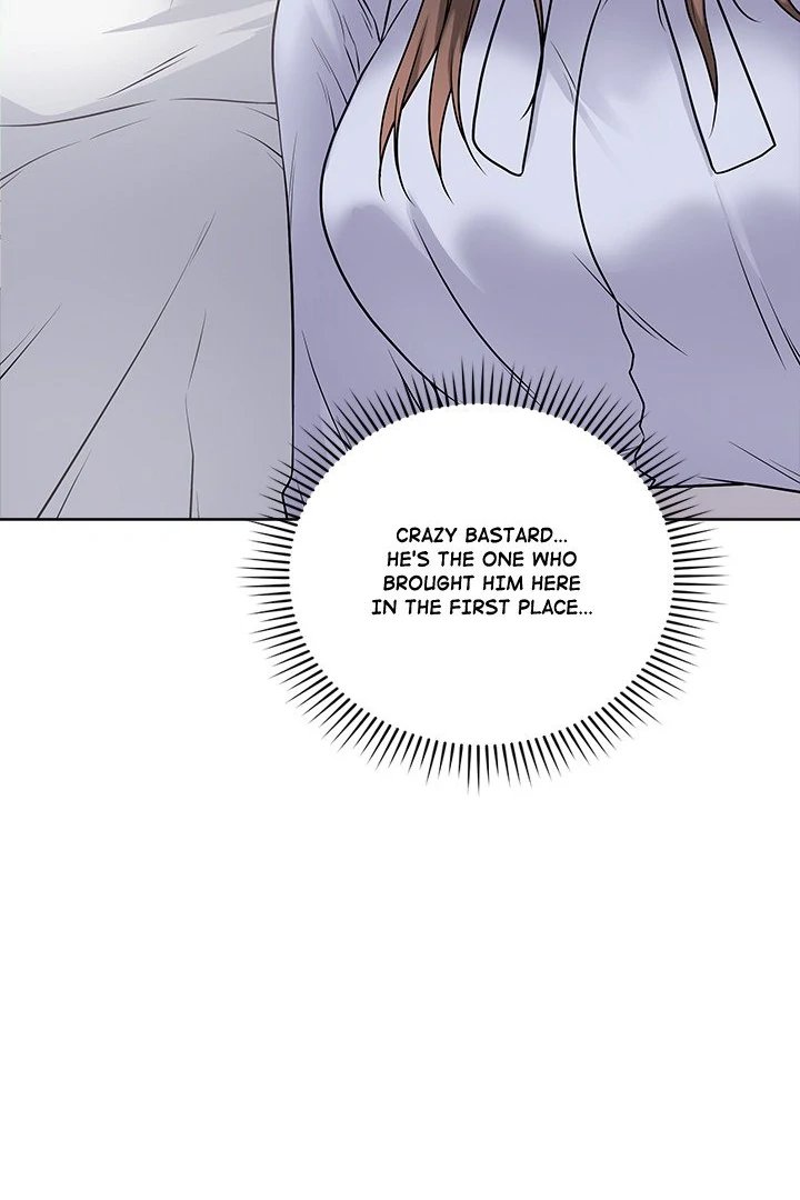 Signed, Sealed, Mistaken - Chapter 8 Page 75