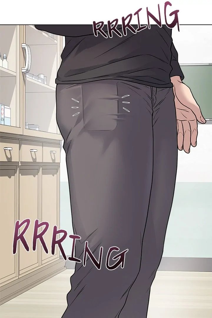 Signed, Sealed, Mistaken - Chapter 8 Page 79