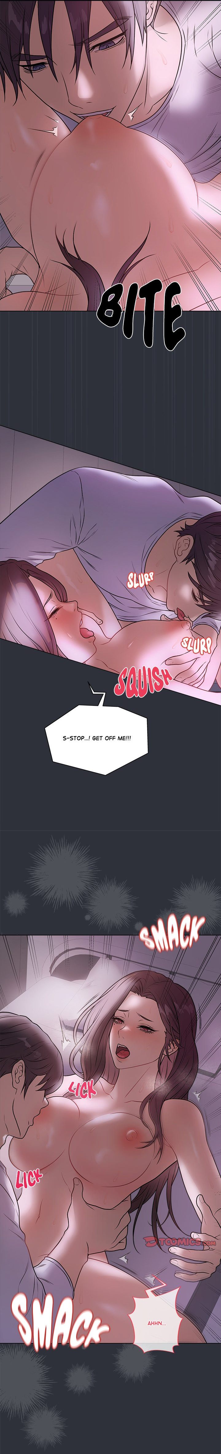 Signed, Sealed, Mistaken - Chapter 9 Page 11