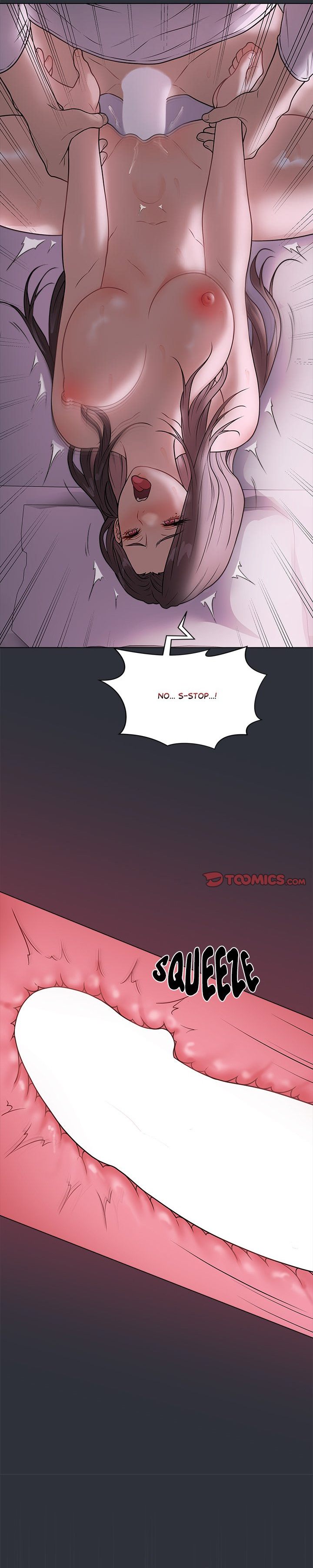 Signed, Sealed, Mistaken - Chapter 9 Page 14