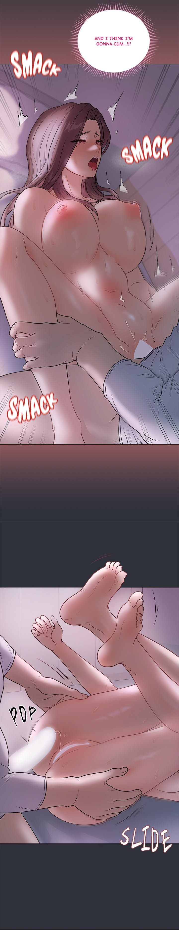 Signed, Sealed, Mistaken - Chapter 9 Page 16