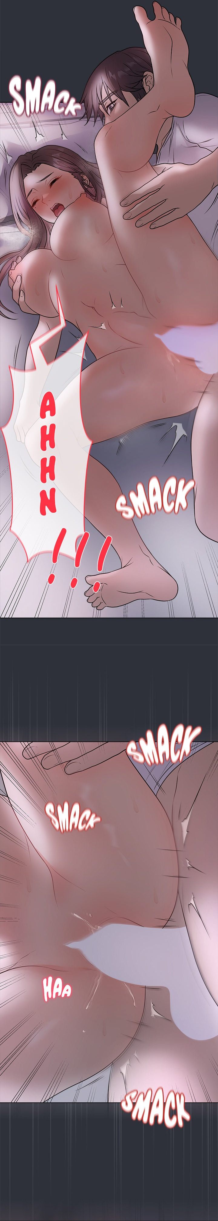 Signed, Sealed, Mistaken - Chapter 9 Page 19