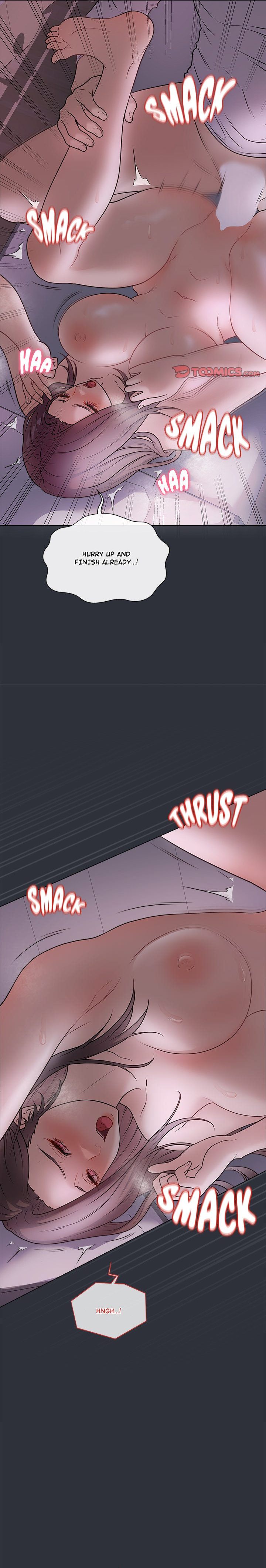 Signed, Sealed, Mistaken - Chapter 9 Page 20