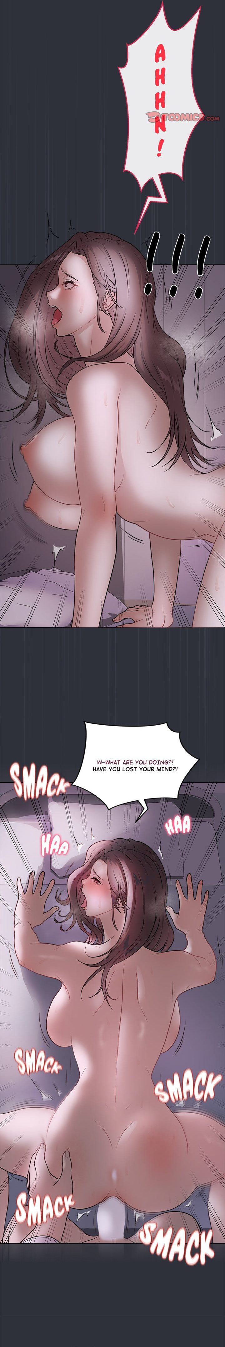 Signed, Sealed, Mistaken - Chapter 9 Page 24