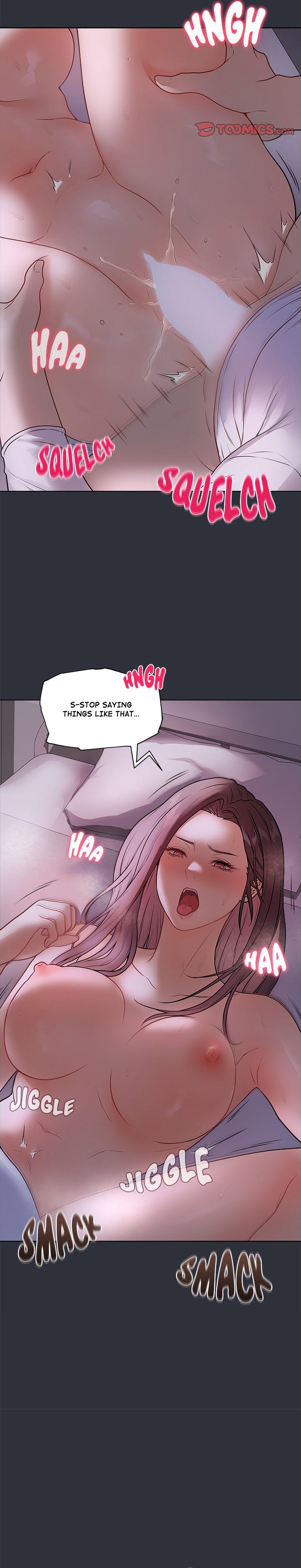 Signed, Sealed, Mistaken - Chapter 9 Page 5