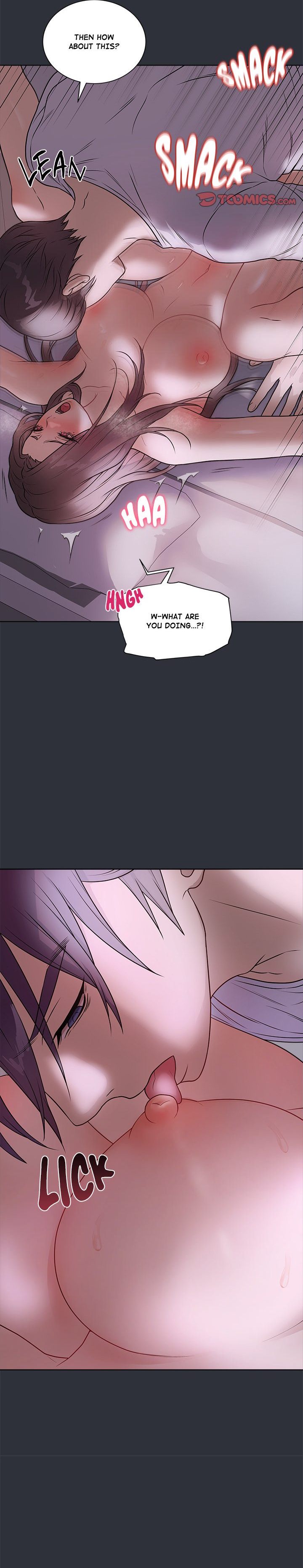 Signed, Sealed, Mistaken - Chapter 9 Page 9