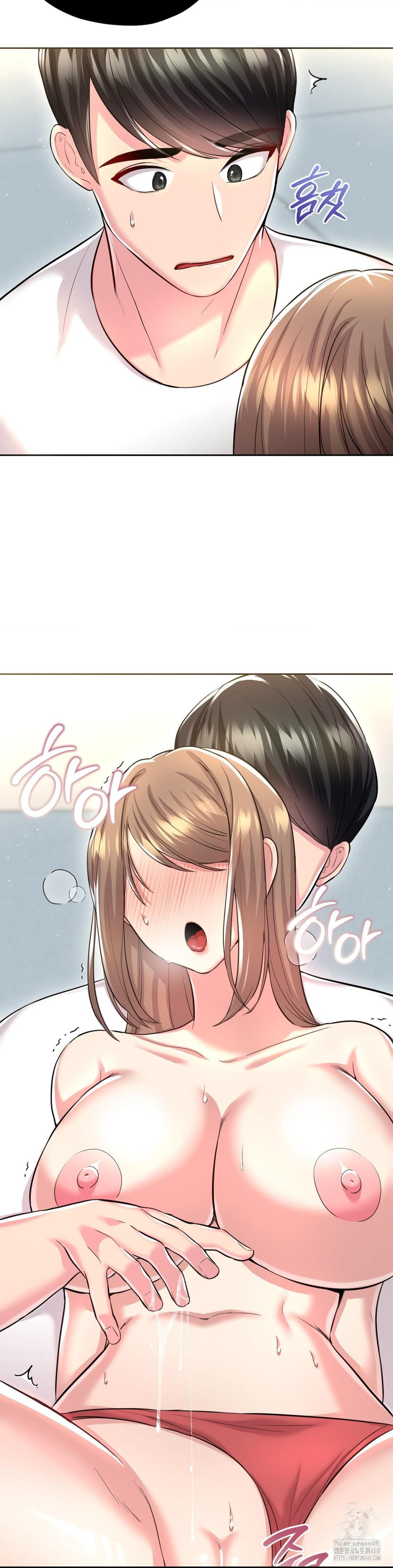 The Rave Review Show Raw - Chapter 27 Page 25