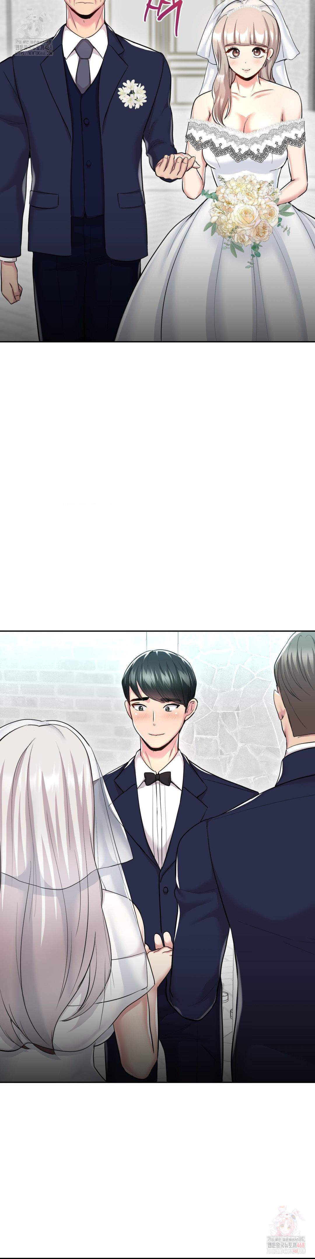 The Rave Review Show Raw - Chapter 32 Page 30