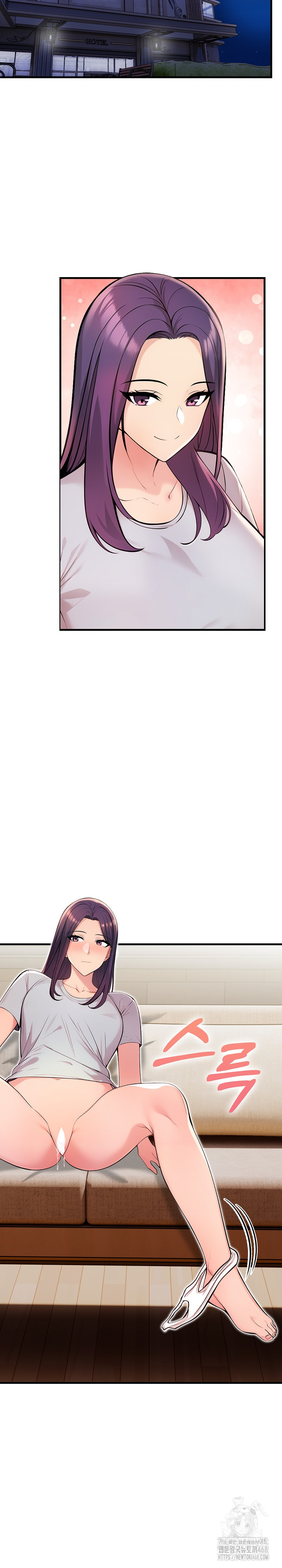 Guesthouse Johnson and Missy Manager Raw - Chapter 11 Page 5