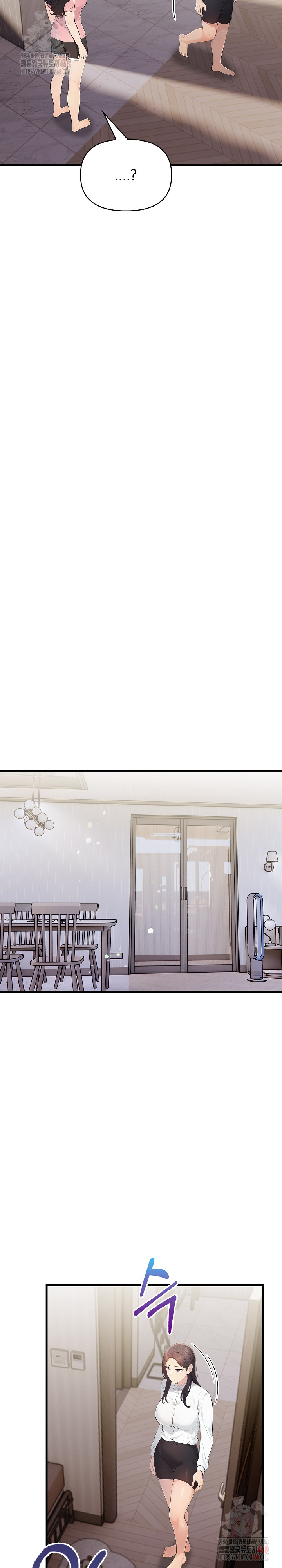 Guesthouse Johnson and Missy Manager Raw - Chapter 18 Page 26