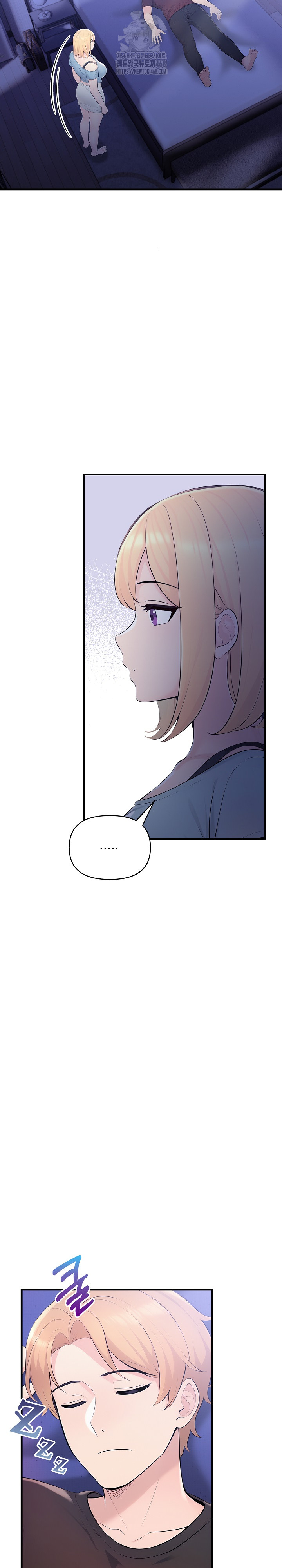 Guesthouse Johnson and Missy Manager Raw - Chapter 22 Page 6