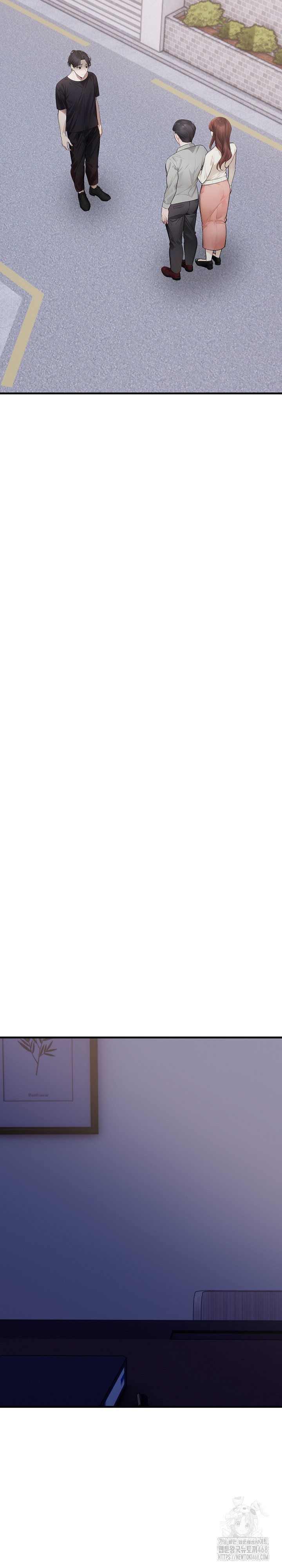 A Married Female Counselor’s Late-Night Counseling Session Raw - Chapter 22 Page 27